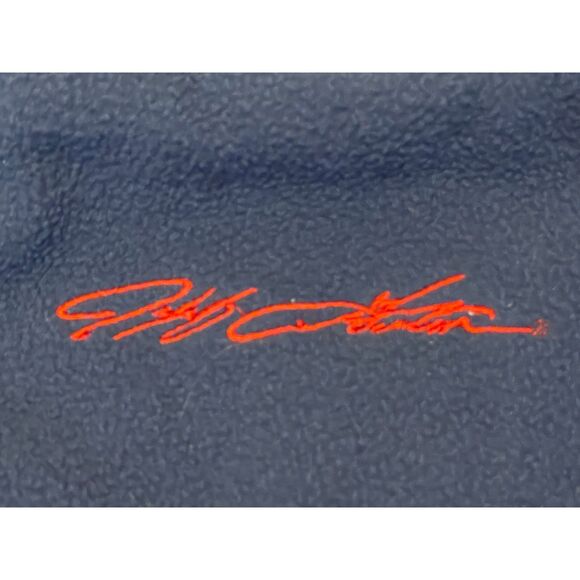 Jeff Gordon #24 Dupont Motorsports XXL NASCAR Fleece Pullover Jacket Racing - Picture 8 of 12